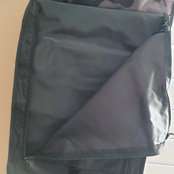 Large messenger bag - Picture 4 of 4